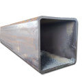 500*500mm carbon welded steel square pipe price